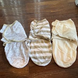 Swaddle Me Swaddles